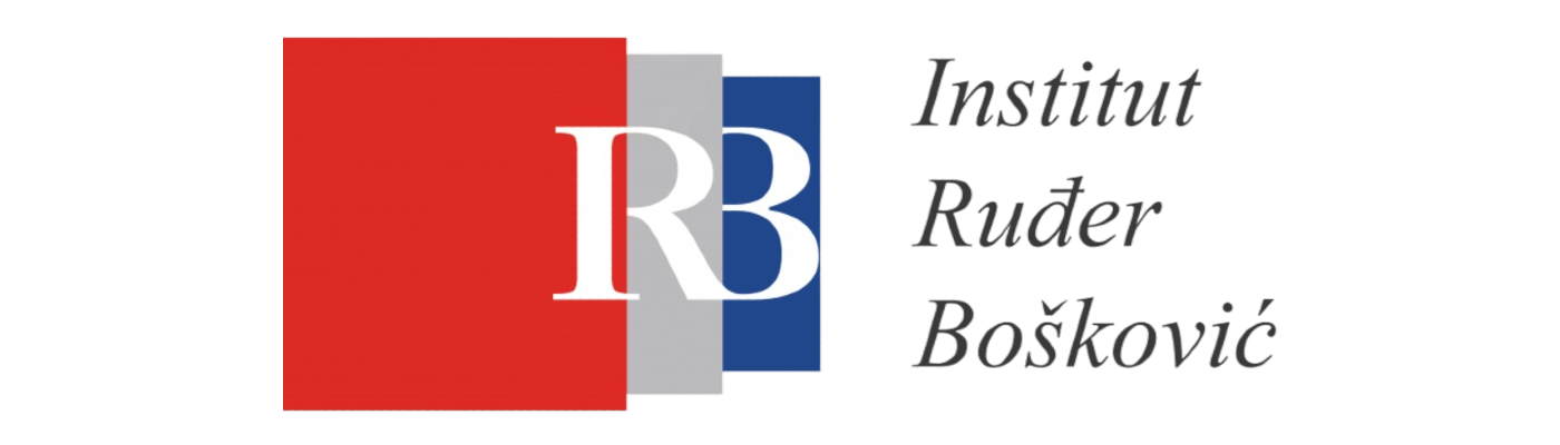 Institut Ruđer Bošković logo
